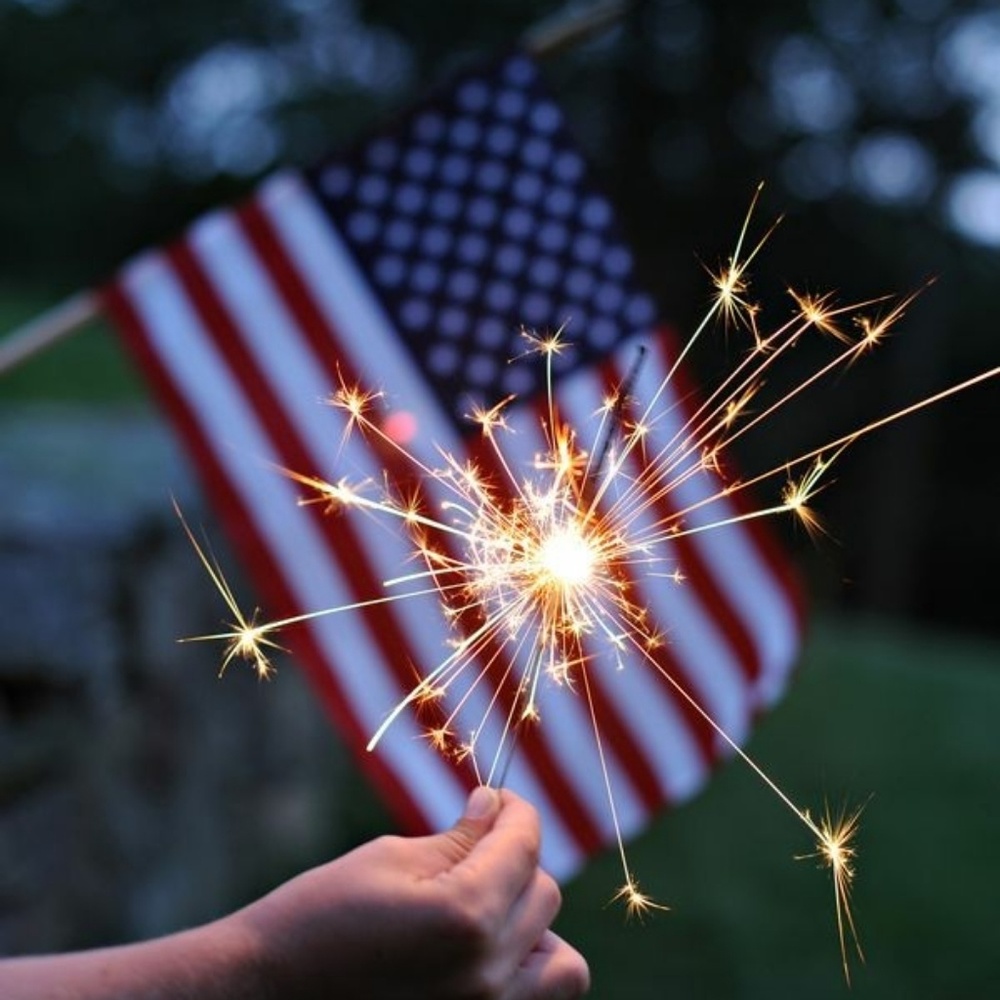 Happy Independence Day